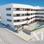 Apartment 2-bedroom for sale in The Leaf, São Gonçalo de Lagos, Lagos, Algarve &bull; X98557 - gallery image