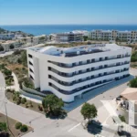 Apartment 2-bedroom for sale in The Leaf, São Gonçalo de Lagos, Lagos, Algarve &bull; X98557 - gallery image