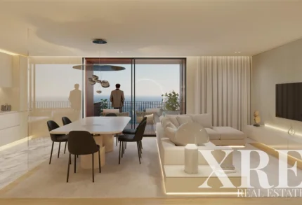 Apartment 3-bedroom for sale in The Yard, São Pedro da Afurada, Vila Nova de Gaia, Porto &bull; X64360