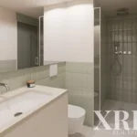 Apartment 2-bedroom for sale in Vertice, Areeiro, Lisbon • X80673 - gallery image