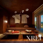 Apartment 5-bedroom for sale in Terraços do Monte, São Vicente, Lisbon &bull; X81999 - gallery image