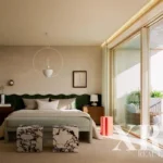 Apartment 5-bedroom for sale in Terraços do Monte, São Vicente, Lisbon &bull; X81999 - gallery image