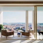 Apartment 5-bedroom for sale in Terraços do Monte, São Vicente, Lisbon &bull; X81999 - gallery image