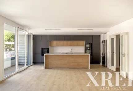 Apartment 3-bedroom for sale in ACQUA VISTA PAREDE, Carcavelos e Parede, Cascais, Greater Lisbon &bull; X91277