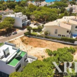 Land for sale in Vale do Lobo, Loulé, Algarve &bull; X67096 - gallery image