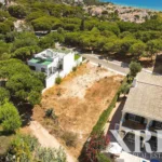 Land for sale in Vale do Lobo, Loulé, Algarve &bull; X67096 - gallery image