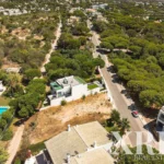 Land for sale in Vale do Lobo, Loulé, Algarve &bull; X67096 - gallery image
