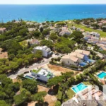 Land for sale in Vale do Lobo, Loulé, Algarve &bull; X67096 - gallery image