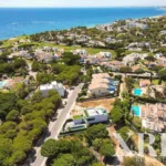 Land for sale in Vale do Lobo, Loulé, Algarve &bull; X67096 - gallery image