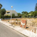 Land for sale in Vale do Lobo, Loulé, Algarve &bull; X67096 - gallery image