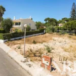 Land for sale in Vale do Lobo, Loulé, Algarve &bull; X67096 - gallery image