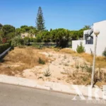 Land for sale in Vale do Lobo, Loulé, Algarve &bull; X67096 - gallery image