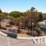 Land for sale in Triângulo Dourado, Loulé, Algarve &bull; X67098 - gallery image