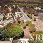 Land for sale in Triângulo Dourado, Loulé, Algarve &bull; X67098 - gallery image
