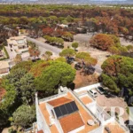 Land for sale in Triângulo Dourado, Loulé, Algarve &bull; X67098 - gallery image