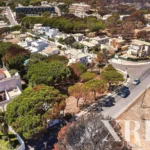 Land for sale in Triângulo Dourado, Loulé, Algarve &bull; X67098 - gallery image