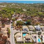 Land for sale in Triângulo Dourado, Loulé, Algarve &bull; X67098 - gallery image