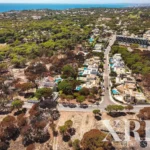 Land for sale in Triângulo Dourado, Loulé, Algarve &bull; X67098 - gallery image