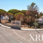 Land for sale in Triângulo Dourado, Loulé, Algarve &bull; X67098 - gallery image