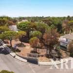 Land for sale in Triângulo Dourado, Loulé, Algarve &bull; X67098 - gallery image
