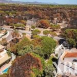 Land for sale in Triângulo Dourado, Loulé, Algarve &bull; X67098 - gallery image