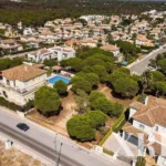 Land for sale in Vale do Lobo, Loulé, Algarve &bull; X67101 - gallery image