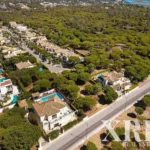 Land for sale in Vale do Lobo, Loulé, Algarve &bull; X67101 - gallery image