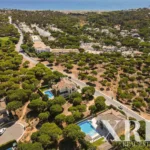 Land for sale in Vale do Lobo, Loulé, Algarve &bull; X67101 - gallery image