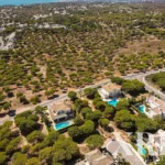 Land for sale in Vale do Lobo, Loulé, Algarve &bull; X67101 - gallery image