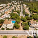 Land for sale in Vale do Lobo, Loulé, Algarve &bull; X67101 - gallery image