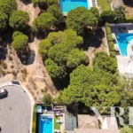 Land for sale in Vale do Lobo, Loulé, Algarve &bull; X67102 - gallery image