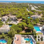 Land for sale in Vale do Lobo, Loulé, Algarve &bull; X67102 - gallery image