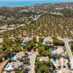 Land for sale in Vale do Lobo, Loulé, Algarve &bull; X67102 - gallery image