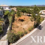 Land for sale in Triângulo Dourado, Loulé, Algarve &bull; X67103 - gallery image