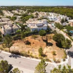 Land for sale in Triângulo Dourado, Loulé, Algarve &bull; X67103 - gallery image