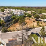 Land for sale in Triângulo Dourado, Loulé, Algarve &bull; X67103 - gallery image