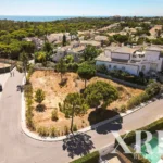 Land for sale in Triângulo Dourado, Loulé, Algarve &bull; X67103 - gallery image