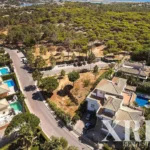 Land for sale in Triângulo Dourado, Loulé, Algarve &bull; X67103 - gallery image