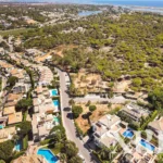 Land for sale in Triângulo Dourado, Loulé, Algarve &bull; X67103 - gallery image