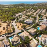 Land for sale in Triângulo Dourado, Loulé, Algarve &bull; X67103 - gallery image