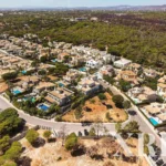 Land for sale in Triângulo Dourado, Loulé, Algarve &bull; X67103 - gallery image