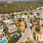 Land for sale in Triângulo Dourado, Loulé, Algarve &bull; X67103 - gallery image