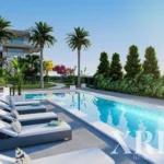 Apartment 2-bedroom for sale in M33 Residences, Vilamoura, Loulé, Algarve &bull; X74239 - gallery image