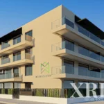 Apartment 2-bedroom for sale in M33 Residences, Vilamoura, Loulé, Algarve &bull; X74239 - gallery image