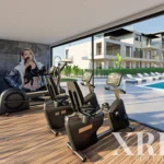 Apartment 1-bedroom for sale in M33 Residences, Vilamoura, Loulé, Algarve &bull; X74252 - gallery image