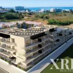Apartment 1-bedroom for sale in M33 Residences, Vilamoura, Loulé, Algarve &bull; X74252 - gallery image