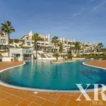 Apartment 2-bedroom for sale in Vilamoura, Loulé, Algarve &bull; X85389 - gallery image