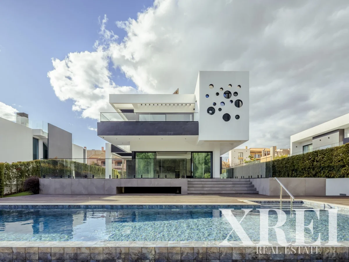 Villa 4-bedroom for sale in Vilamoura, Loulé, Algarve &bull; X85718