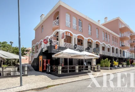 Restaurant for sale in Vilamoura, Loulé, Algarve &bull; X91102