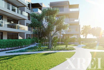 Apartment 2-bedroom for sale in M33 Residences, Vilamoura, Loulé, Algarve &bull; X74266